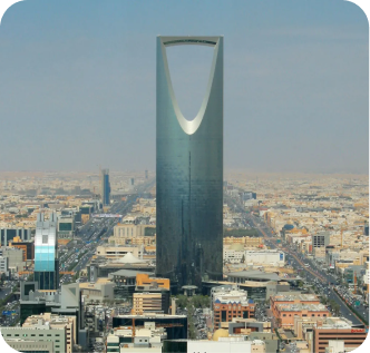 Riyadh, Saudi Arabia